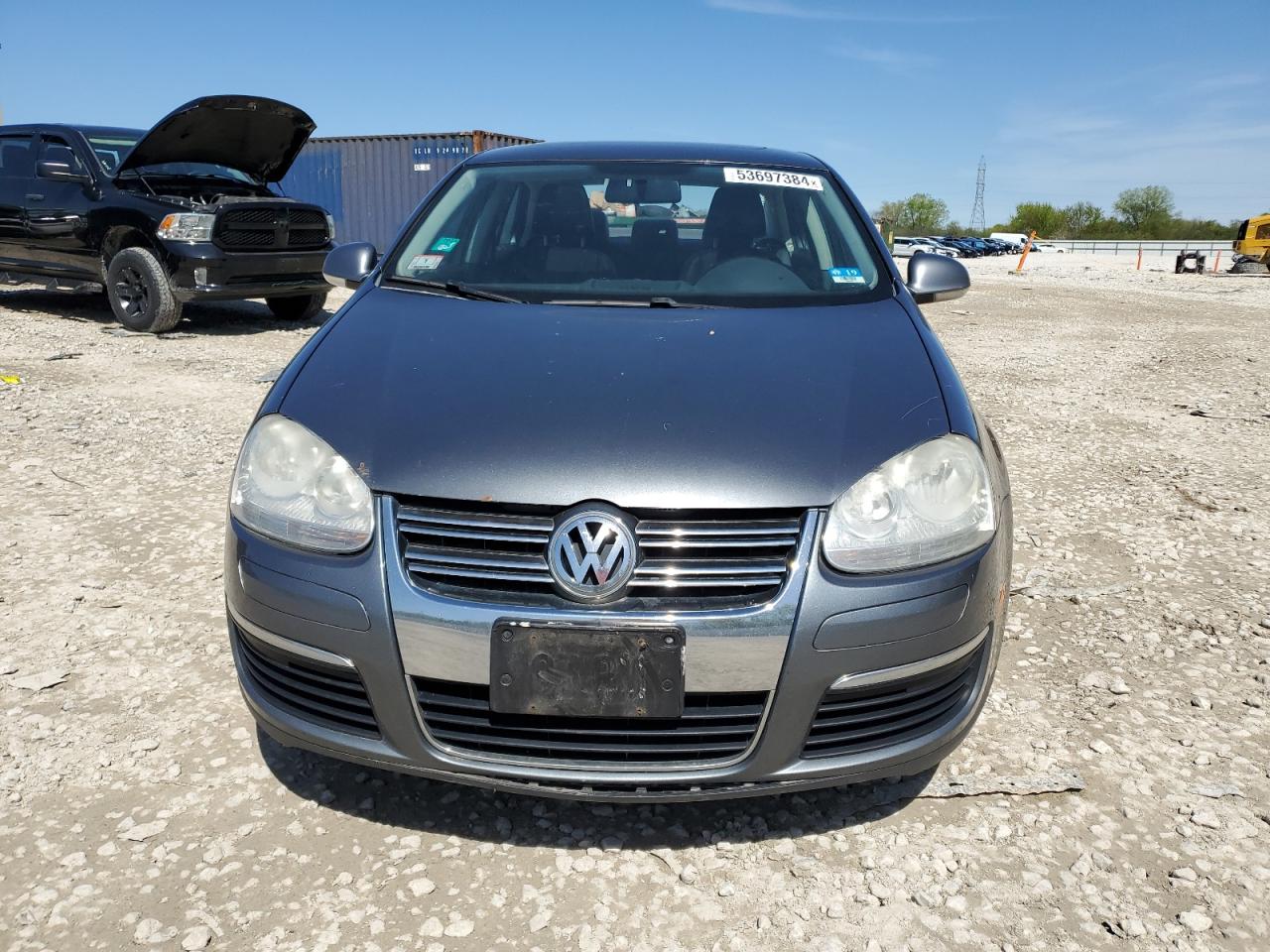 3VWRZ71K39M176635 2009 Volkswagen Jetta Se