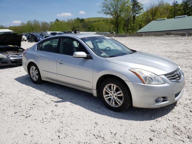 2010 Nissan Altima Base VIN: 1N4AL2AP8AN542427 Lot: 54562334