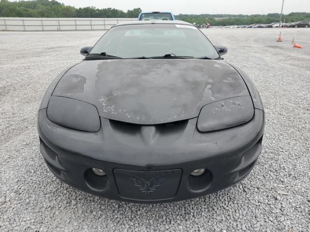 1999 Pontiac Firebird Formula VIN: 2G2FV22G6X2225618 Lot: 53784224