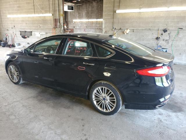 2016 Ford Fusion Se VIN: 3FA6P0T93GR184592 Lot: 54548514