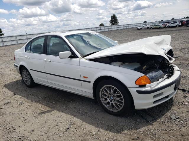 1999 BMW 328 I VIN: WBAAM533XXKG07940 Lot: 54632004