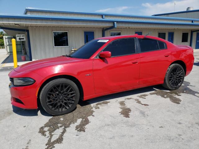 2016 Dodge Charger R/T VIN: 2C3CDXCT0GH159479 Lot: 56666824