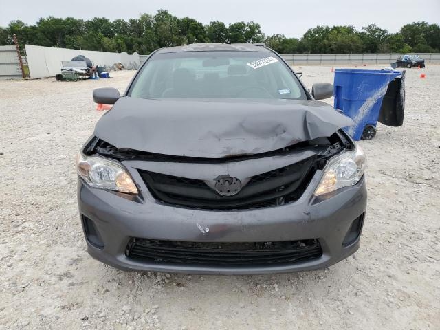 2013 Toyota Corolla Base VIN: 2T1BU4EE8DC980470 Lot: 53047074