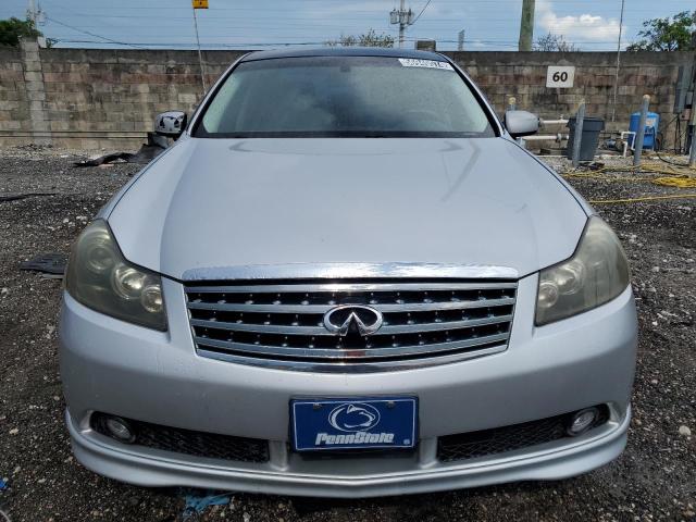 2006 Infiniti M45 Base VIN: JNKBY01E26M201264 Lot: 56949574