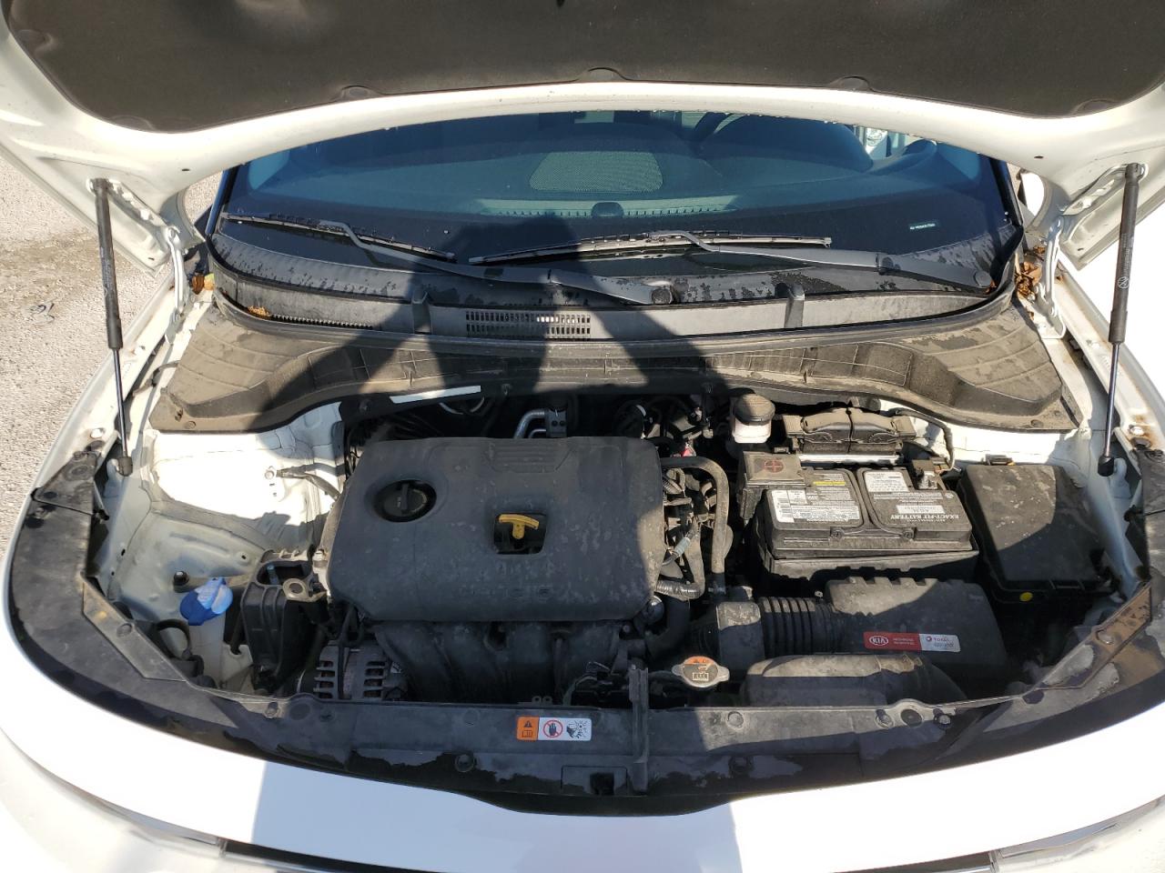 KNDJ23AU0L7725918 2020 Kia Soul Lx