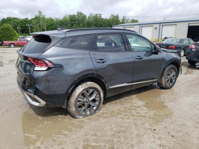 2023 KIA SPORTAGE S - KNDPXCAG3P7034815