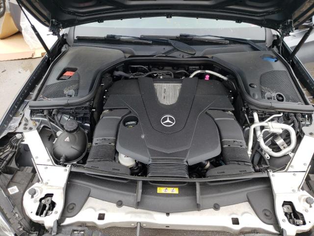 2018 MERCEDES-BENZ E 400 4MAT - WDDZF6GB3JA407909