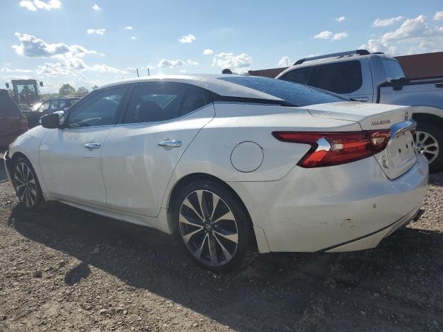 2016 Nissan Maxima 3.5S VIN: 1N4AA6AP2GC407428 Lot: 55844364