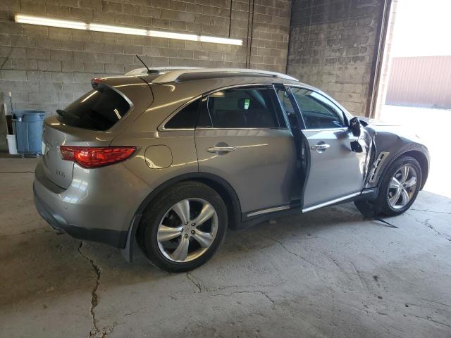 2009 Infiniti Fx35 VIN: JNRAS18W59M153220 Lot: 55958344