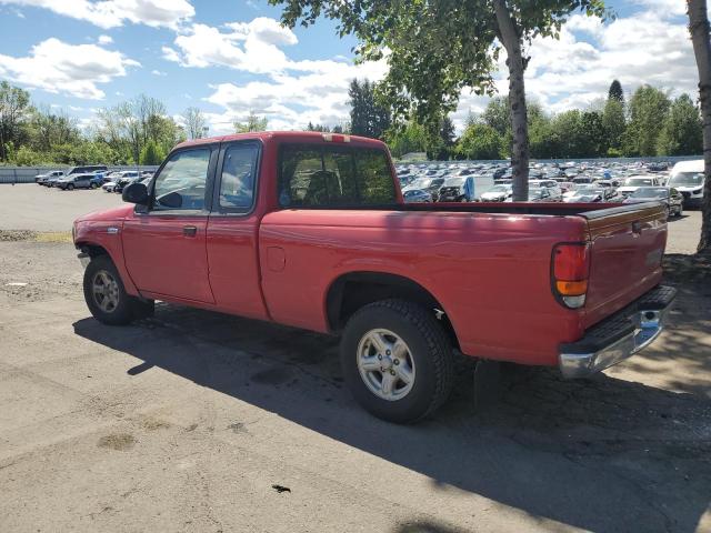 1996 Mazda B2300 Cab Plus VIN: 4F4CR16A0TTM37662 Lot: 55254794