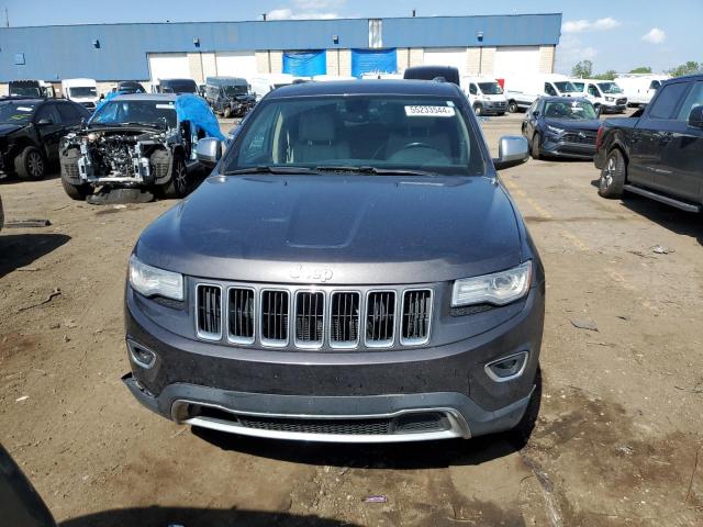 2014 Jeep Grand Cherokee Limited VIN: 1C4RJFBG6EC570740 Lot: 55233544