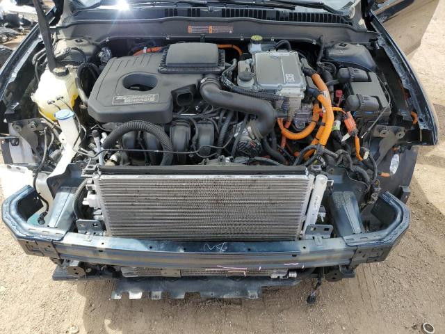 3FA6P0SU4LR251913 Ford Fusion TIT 11