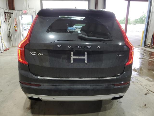 2018 Volvo Xc90 T6 VIN: YV4A22PK7J1340871 Lot: 55554784