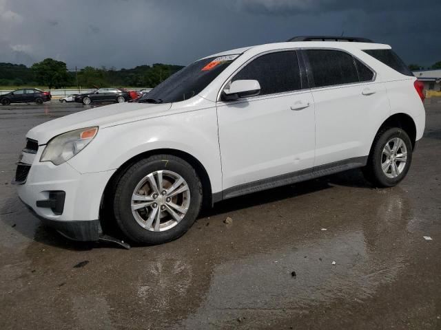 2014 Chevrolet Equinox Lt VIN: 2GNFLFEK6E6325157 Lot: 53875794