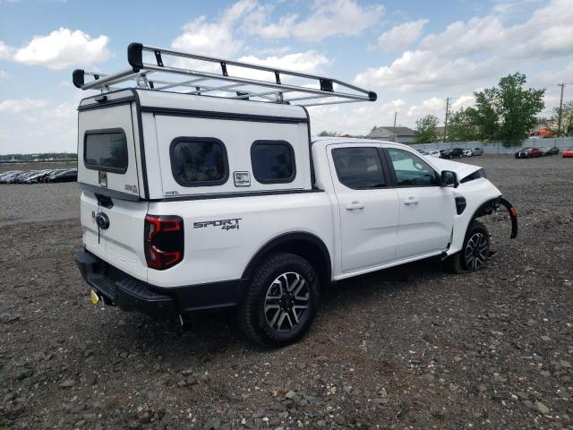 2024 FORD RANGER LAR 1FTER4KH4RLE16344
