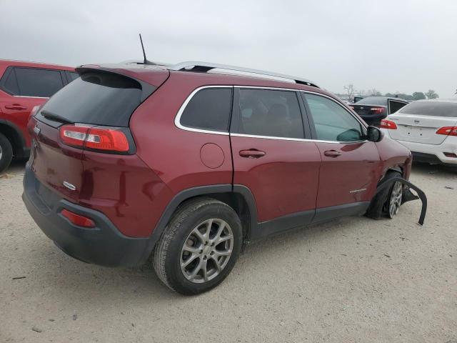 2018 JEEP CHEROKEE L - 1C4PJLLB0JD618598