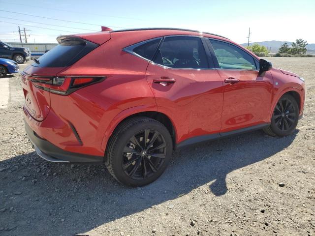 2023 LEXUS NX 350 2T2KGCEZ9PC017100