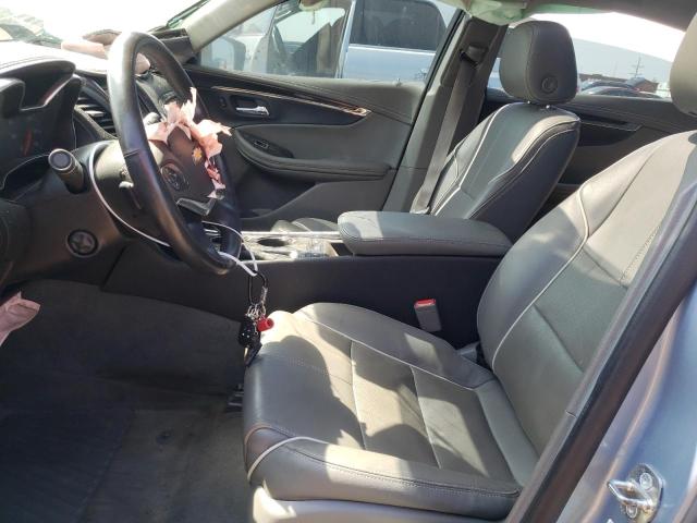 2015 Chevrolet Impala Ltz VIN: 1G1165S36FU120712 Lot: 53900194