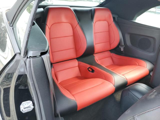 2018 Ford Mustang Gt VIN: 1FATP8FF9J5120182 Lot: 56728434