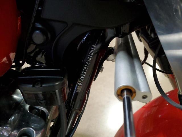 2020 HARLEY-DAVIDSON FLRT 1HD1MCP16LB852109