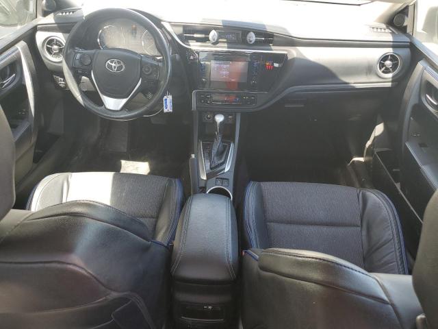 2019 TOYOTA COROLLA L - 5YFBURHE5KP916683
