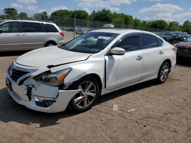 2013 Nissan Altima 2.5 VIN: 1N4AL3AP8DC157553 Lot: 55665714