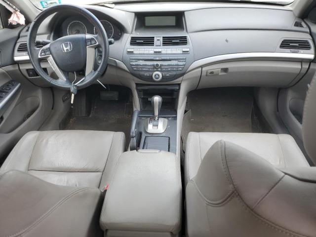 2010 Honda Accord Exl VIN: 1HGCP2F8XAA173507 Lot: 53602114