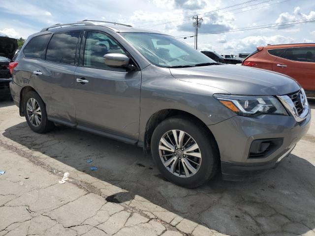 2018 Nissan Pathfinder S VIN: 5N1DR2MM3JC632387 Lot: 56503124