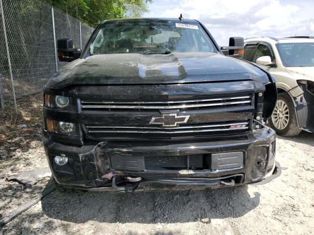 2016 CHEVROLET SILVERADO - 1GC1KVE89GF270586