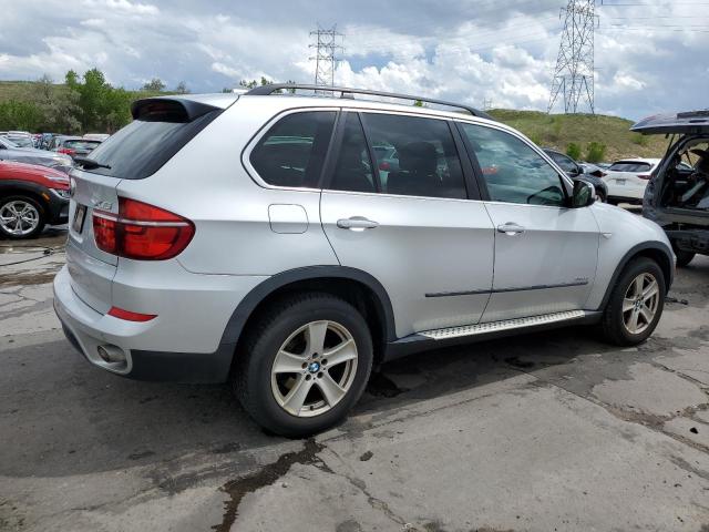 VIN 5UXZW0C5XD0B93312 2013 BMW X5, Xdrive35D no.3