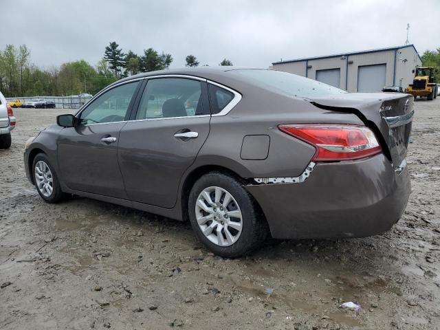 2013 Nissan Altima 2.5 VIN: 1N4AL3AP2DC113256 Lot: 53971484