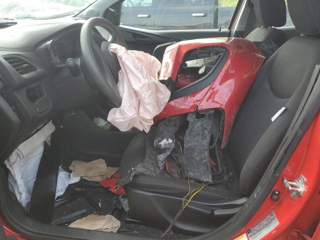 2020 CHEVROLET SPARK LS - KL8CB6SA6LC473817