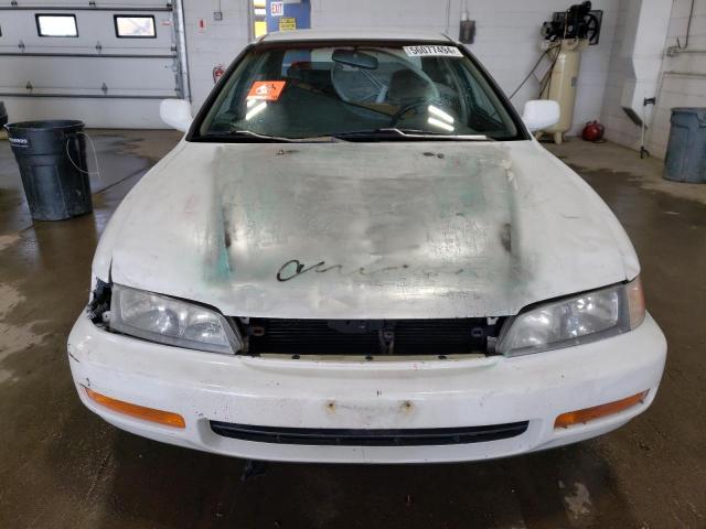 1996 Honda Accord Lx VIN: 1HGCD5637TA001825 Lot: 56077494