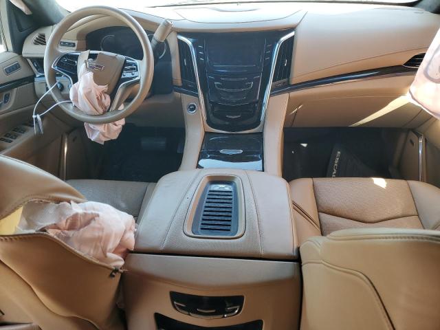 2018 CADILLAC ESCALADE E - 1GYS4KKJ7JR269649