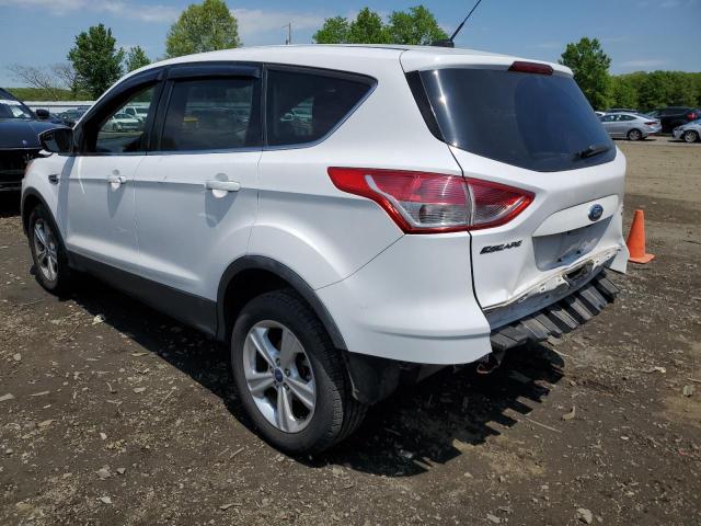 2014 Ford Escape Se VIN: 1FMCU9GX9EUD51851 Lot: 53704474