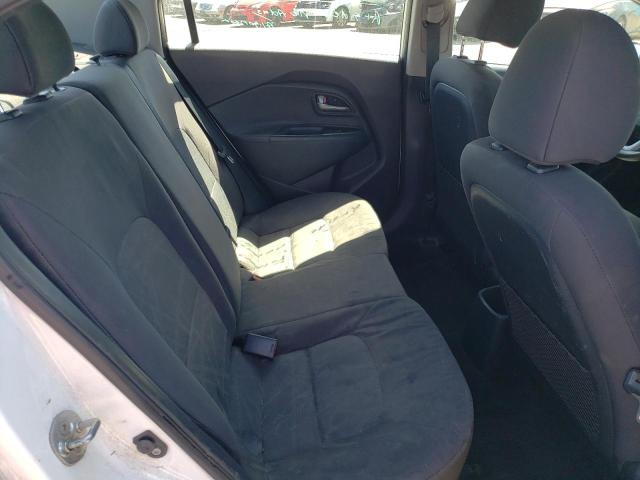 2016 KIA RIO LX - KNADM4A37G6558583