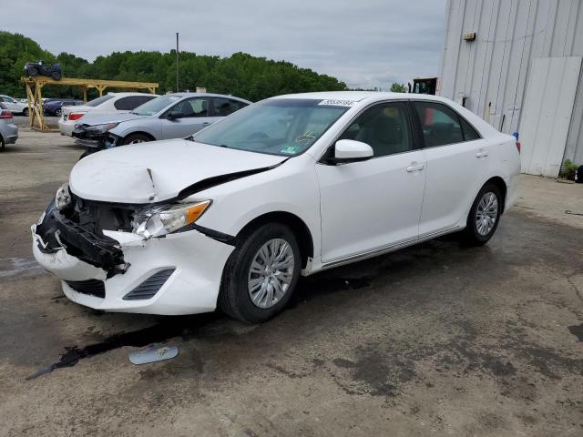 2012 Toyota Camry Base VIN: 4T4BF1FK2CR188010 Lot: 55535184