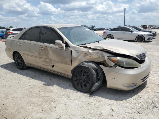 2002 Toyota Camry Le VIN: 4T1BE32K12U091409 Lot: 53639744