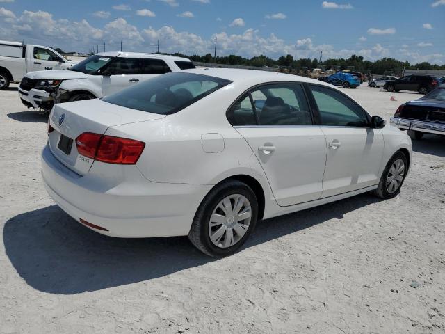 2013 Volkswagen Jetta Se VIN: 3VWDP7AJ8DM435264 Lot: 55576844