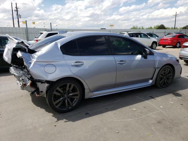 2019 Subaru Wrx VIN: JF1VA1A6XK9814379 Lot: 54690324