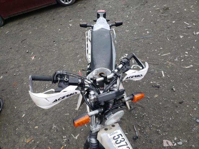 2019 YAMAHA XT250 JYADG24E0KA010406