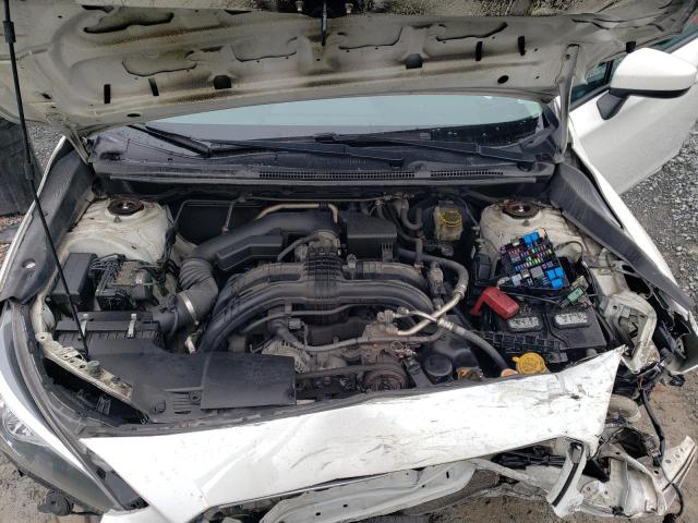 2018 SUBARU IMPREZA - 4S3GTAA67J3733693