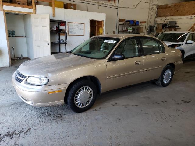 2003 Chevrolet Malibu VIN: 1G1ND52J03M580112 Lot: 54329784