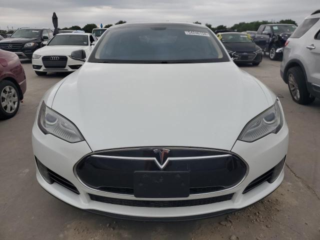 2013 Tesla Model S VIN: 5YJSA1DN5DFP07328 Lot: 54246134