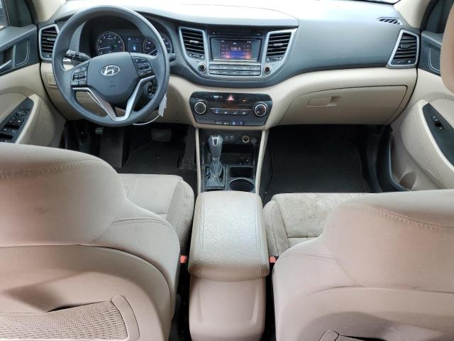 2016 HYUNDAI TUCSON LIM - KM8J3CA43GU035368