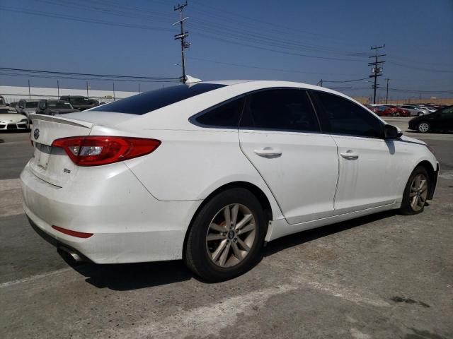 2015 Hyundai Sonata Eco VIN: 5NPE24AA8FH111258 Lot: 57157204