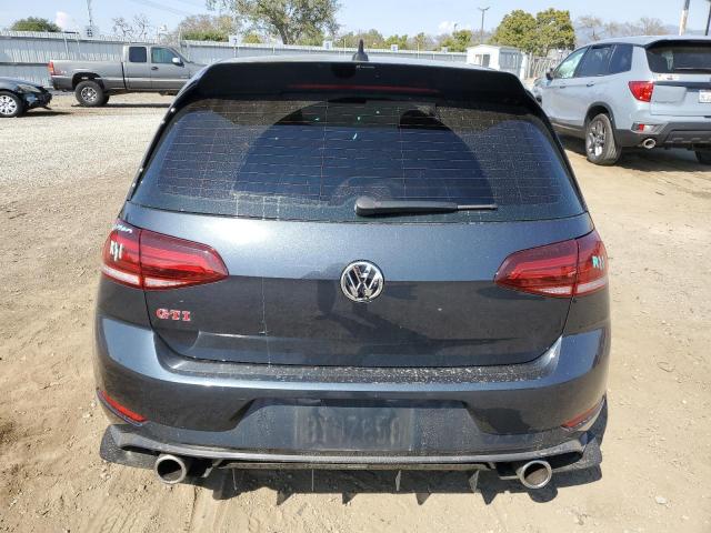 2020 Volkswagen Gti S VIN: 3VW5T7AU2LM011278 Lot: 55010804