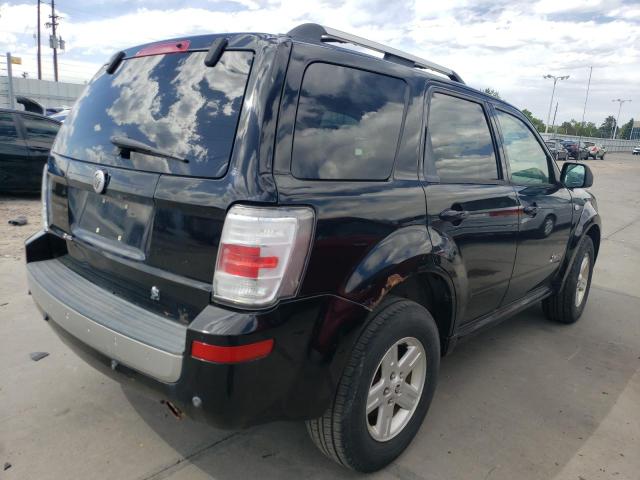 2008 Mercury Mariner Hev VIN: 4M2CU39H28KJ31999 Lot: 56339024