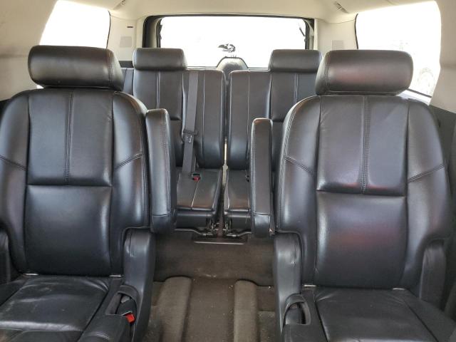 2007 GMC Yukon Xl K1500 VIN: 1GKFK16397R365931 Lot: 56295734