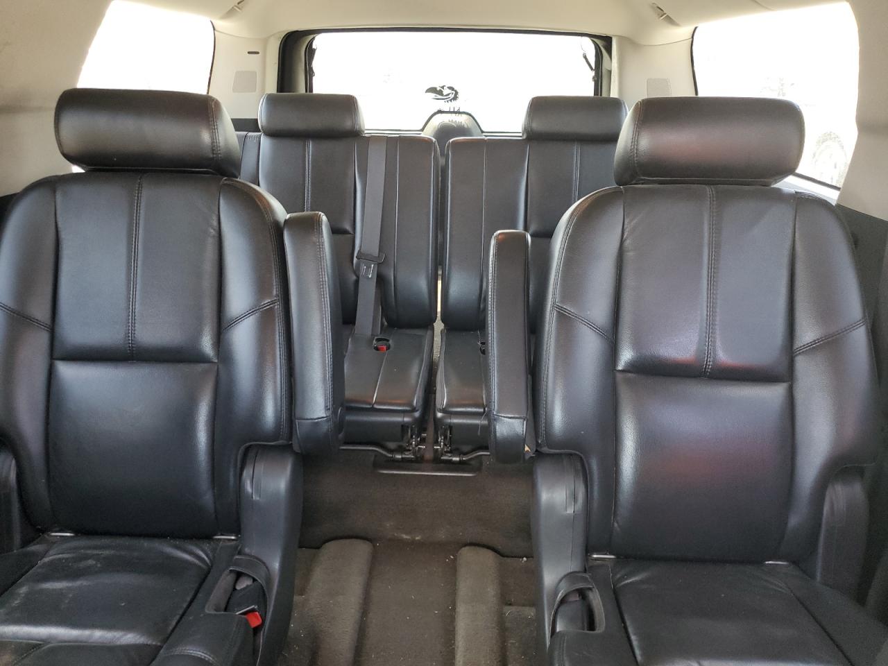 1GKFK16397R365931 2007 GMC Yukon Xl K1500